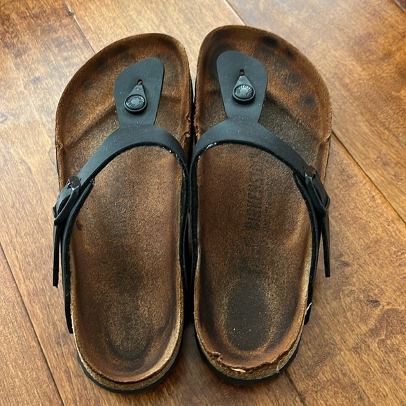 Birkenstock Shoes - Birkenstock Women Sandals Size 7.5